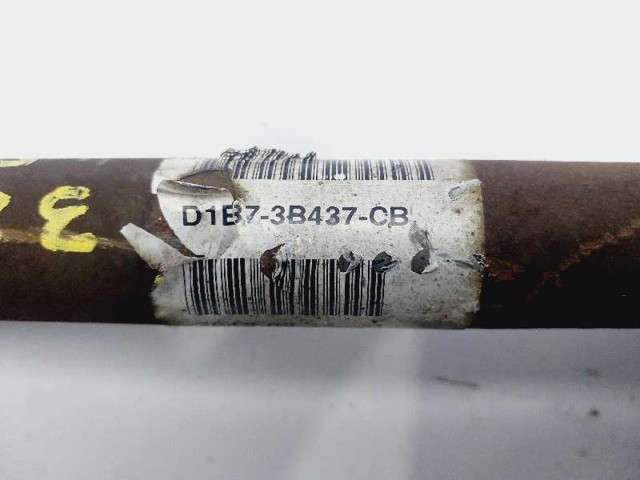 D1B73B437CB FORD Левая полуось купить в Сумы