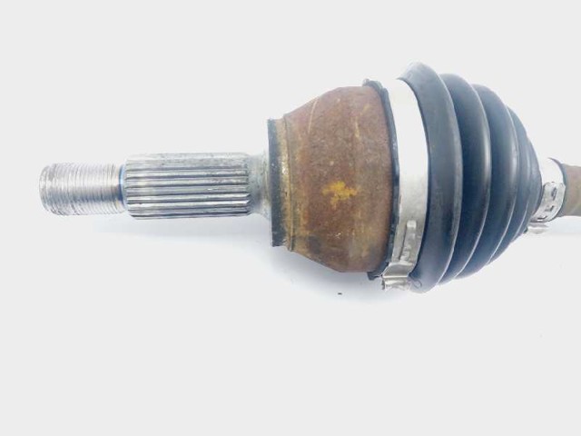 FORD D1B73B437CB Левая полуось в наличии Николаев