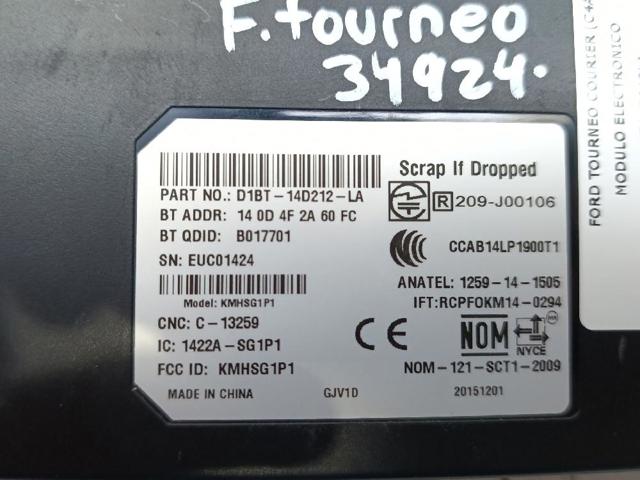 D1BT14D212LA FORD купить в Запорожье