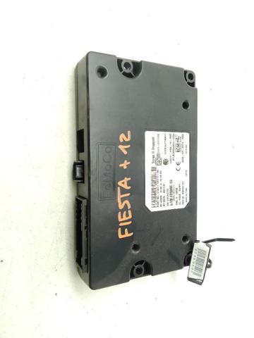 D1BT14D212NA FORD купить в Каменское