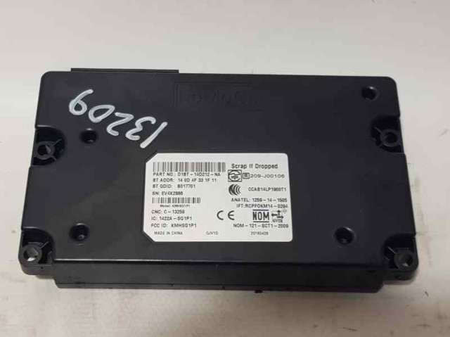 D1BT14D212NA FORD купить в Ужгород