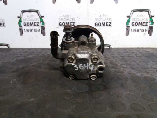 D20132650C MAZDA Насос ГУР купить в Тернополь