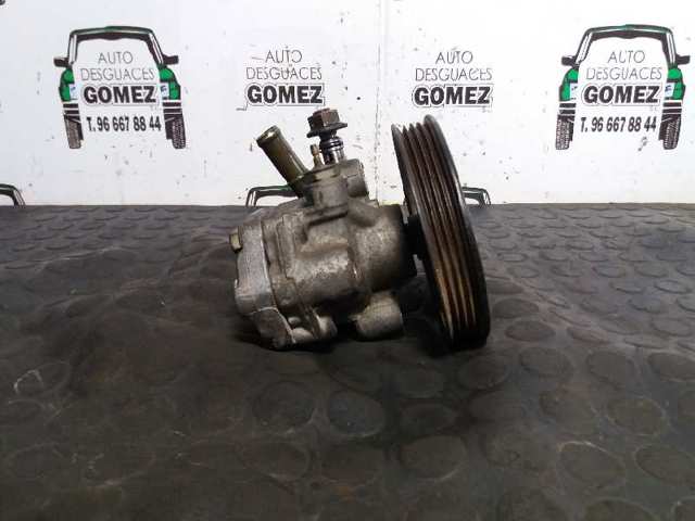 MAZDA D20132650C Насос ГУР в наличии Черновцы