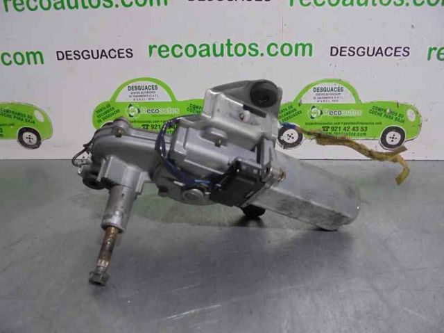 Motor de limpador pára-brisas de vidro traseiro D20167450A Mazda