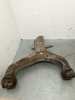 Motor montado D20DT SSANG YONG