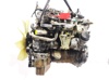 Motor montado D20DT SSANG YONG