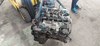 Motor montado D20DT SSANG YONG
