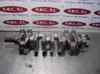 Motor montado D20DT SSANG YONG