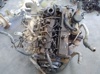 Motor montado D20DT SSANG YONG