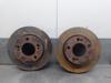 Motor montado D20DT SSANG YONG