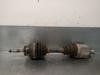 Motor montado D20DT SSANG YONG