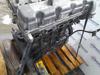 Motor montado D20DT SSANG YONG