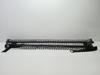 Motor montado D20DT SSANG YONG