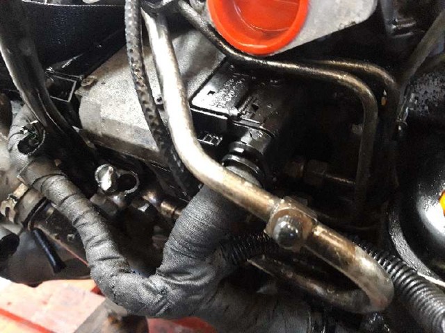 GM D223L Двигатель в наличии Львов