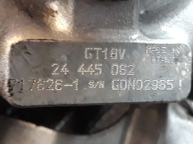 GM D223L Двигатель в сборе в наличии Николаев