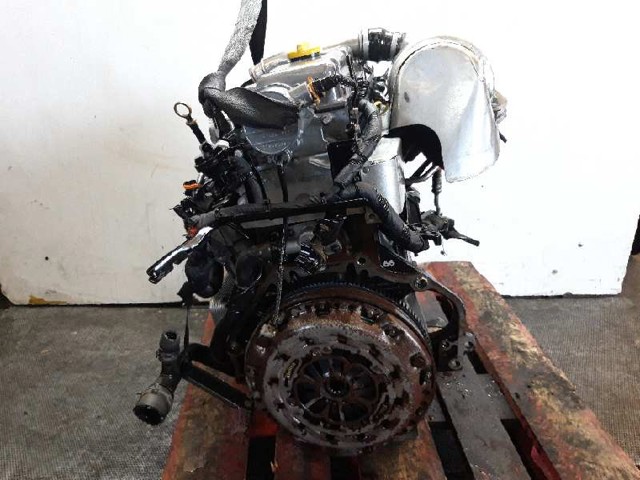 D223L GM Двигатель в сборе купить в Каменское