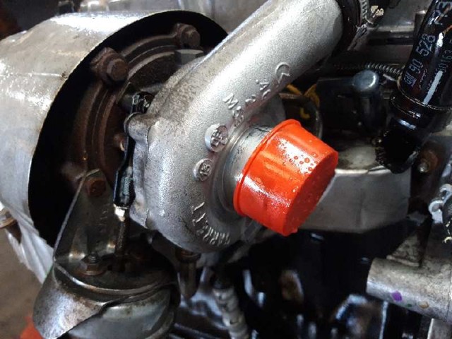 D223L GM Двигатель купить в Киев