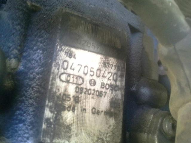 GM D223L Двигатель в наличии Ровно
