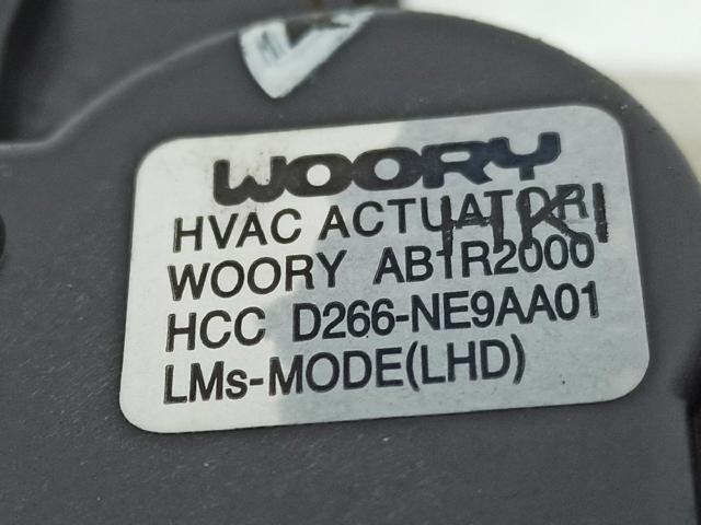 D266NE9AA01 HYUNDAI купить в Днепр