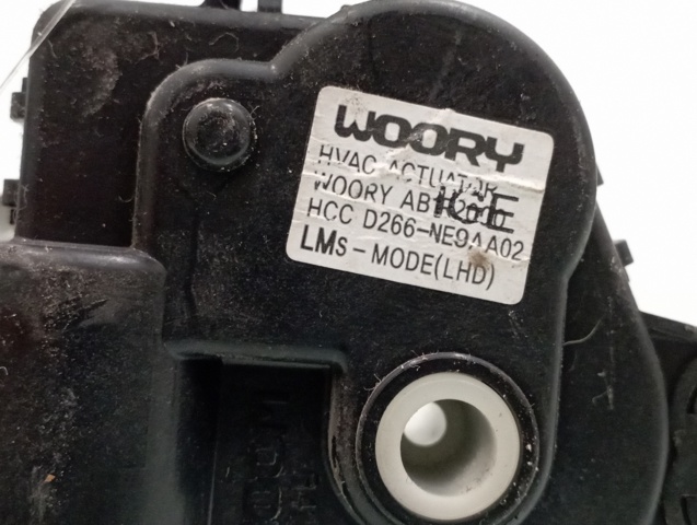 D266NE9AA02 HYUNDAI купить в Каменское