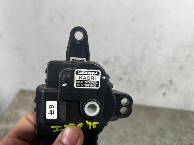 D267EBABA01 HYUNDAI купить в Каменское