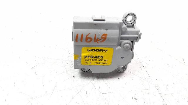 HYUNDAI D267NFFLA01 в наличии Черновцы