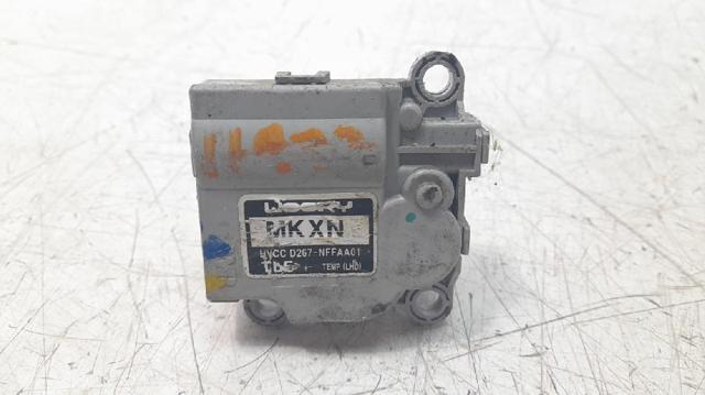 D267NFFLA01 HYUNDAI купить в Киев
