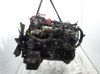 Motor montado D27DT SSANG YONG