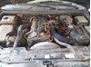 Motor montado D27DT SSANG YONG