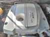 Motor montado D27DT SSANG YONG