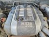 Motor montado D27DT SSANG YONG