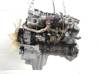 Motor montado D27DT SSANG YONG