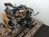 Motor montado D27DT SSANG YONG