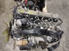 Motor montado D27DT SSANG YONG