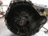 Motor montado D27DT SSANG YONG