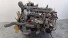 Motor montado D27DT SSANG YONG