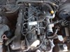 Motor montado D27DT SSANG YONG