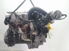 Motor montado D27DT SSANG YONG