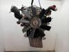 Motor montado D27DT SSANG YONG