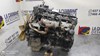 Motor montado D27DT SSANG YONG