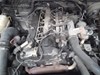 Motor montado D27DT SSANG YONG