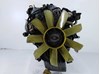 Motor montado D27DT SSANG YONG