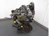 Motor montado D27DT SSANG YONG