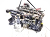 Motor montado D27DT SSANG YONG