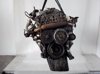 Motor montado D27DT SSANG YONG