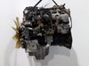 Motor montado D27DT SSANG YONG