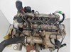 Motor montado D27DT SSANG YONG