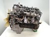 Motor montado D27DT SSANG YONG