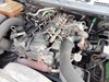 Motor montado D27DT SSANG YONG