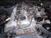 Motor montado D27DT SSANG YONG